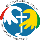 logotipo da igreja